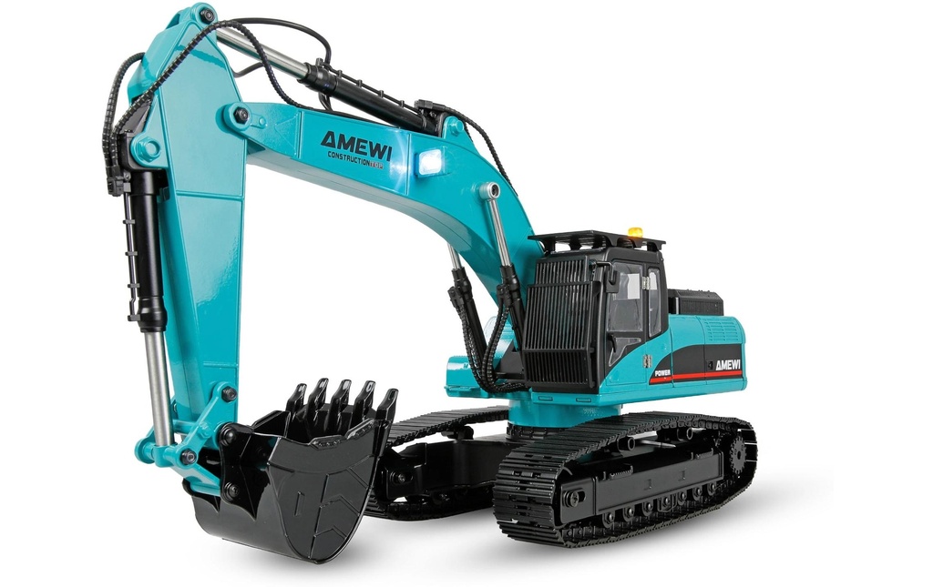 Amewi G705E Pelleteuse 1:14 RTR
