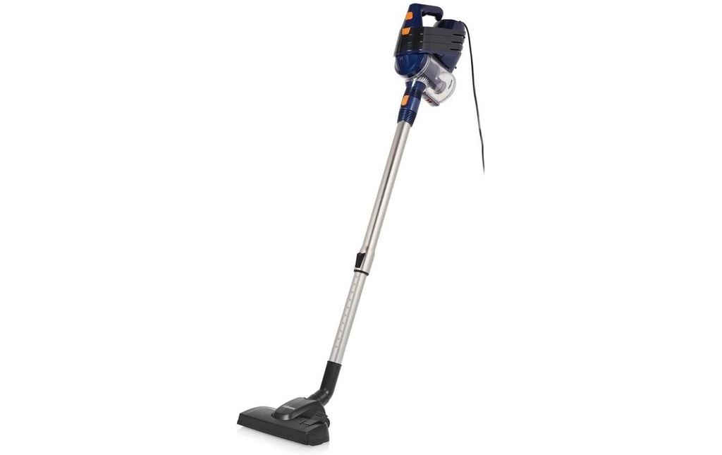 Tristar Aspirateur à manche SZ-2318 Bleu/Argenté
