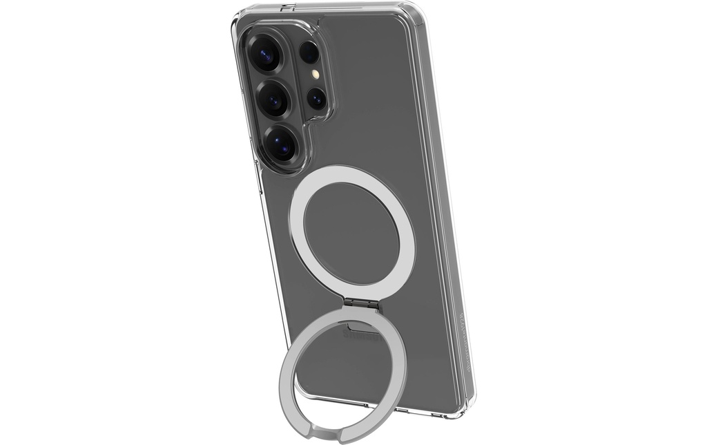 dbramante1928 Coque arrière Iceland Ultra D3O Kickstand Galaxy S26 Ultra