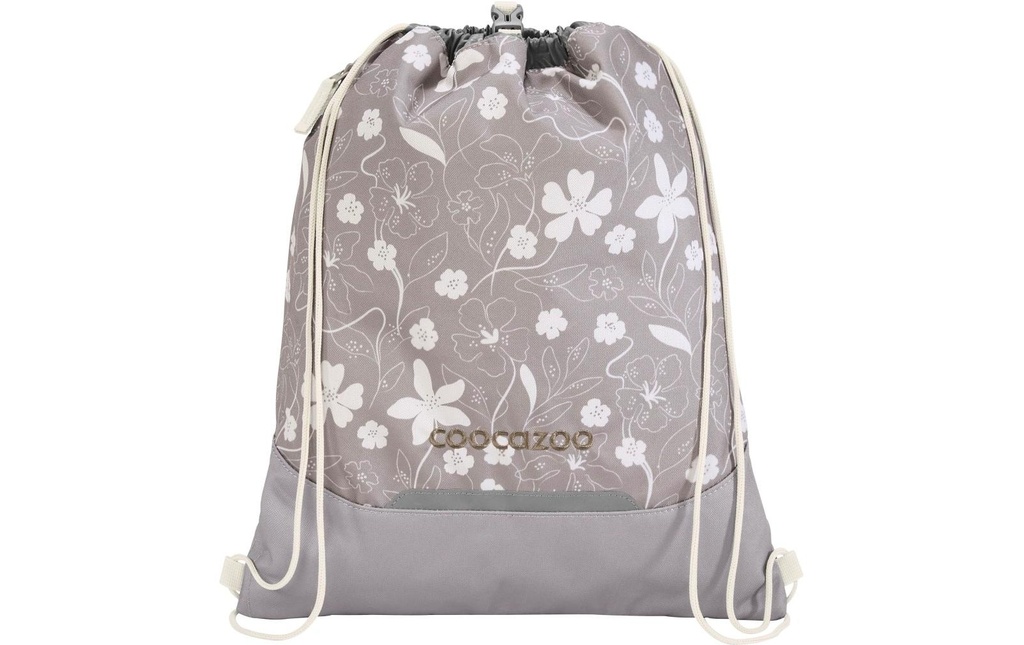 COOCAZOO CARRY FRIENDSHIP Sac de sport Vanilla Bloom