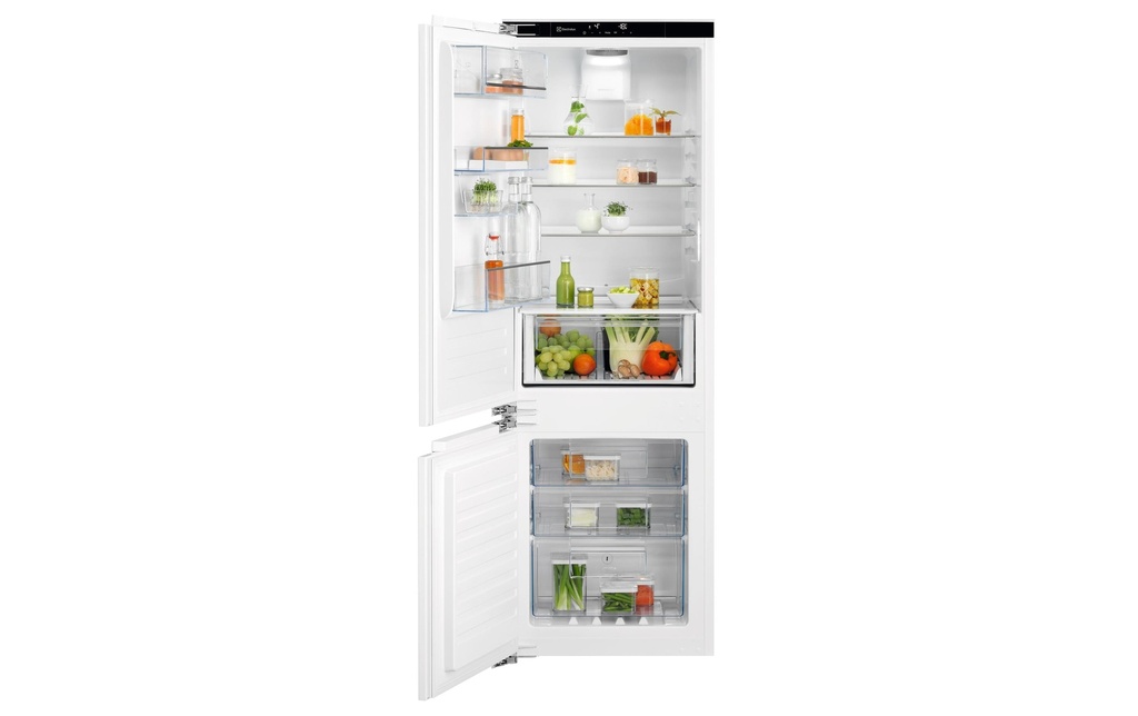 Electrolux Réfrigérateurs congélateurs encastrés IK301BNL Gauche/Changeable