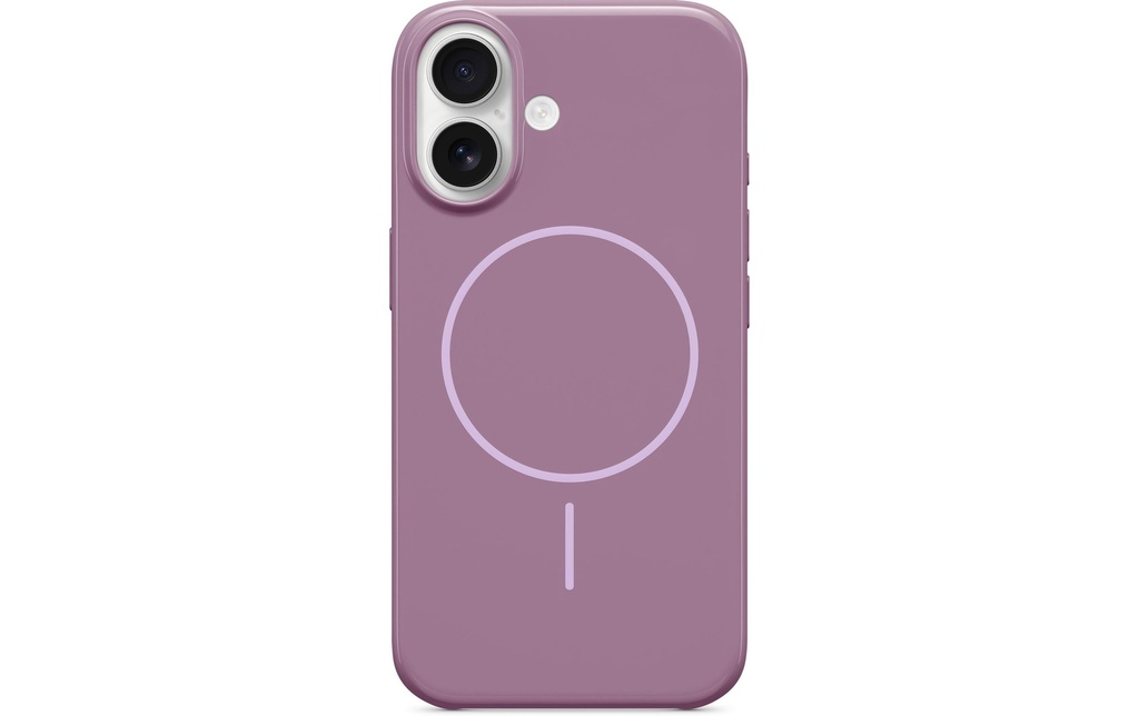 Apple Beats Case MagSafe iPhone 16 Sunset Lila