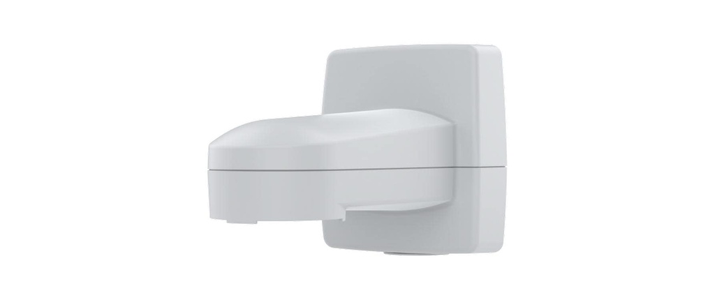 Axis Supports mural TQ5001-E Blanc 1 Pièce/s