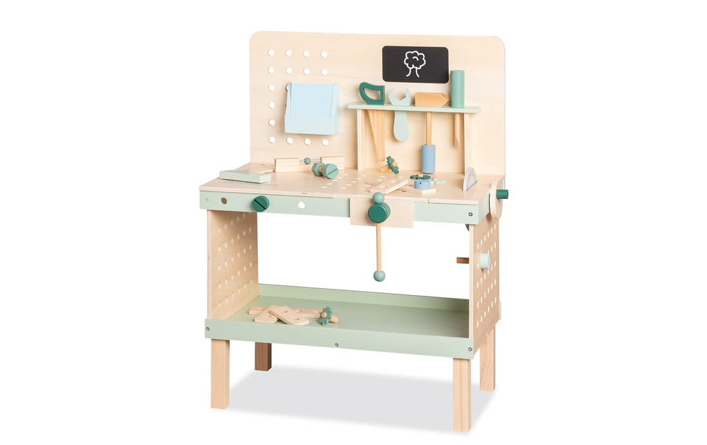 Pinolino Artisans Jupp d'établi
