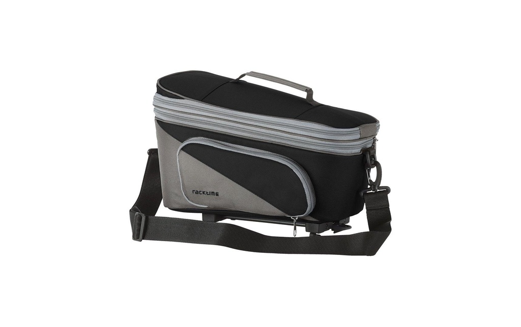 Racktime Sacoche pour porte-bagages Talis Plus