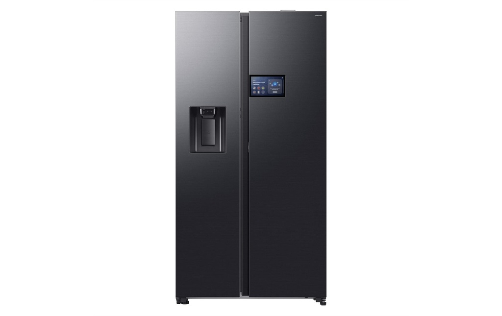 Samsung Foodcenter RS90F64EDFWS Anthracite