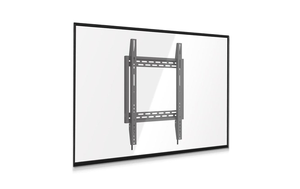 Multibrackets Supports mural Universal Wallmount HD P 100 kg 400 x 600