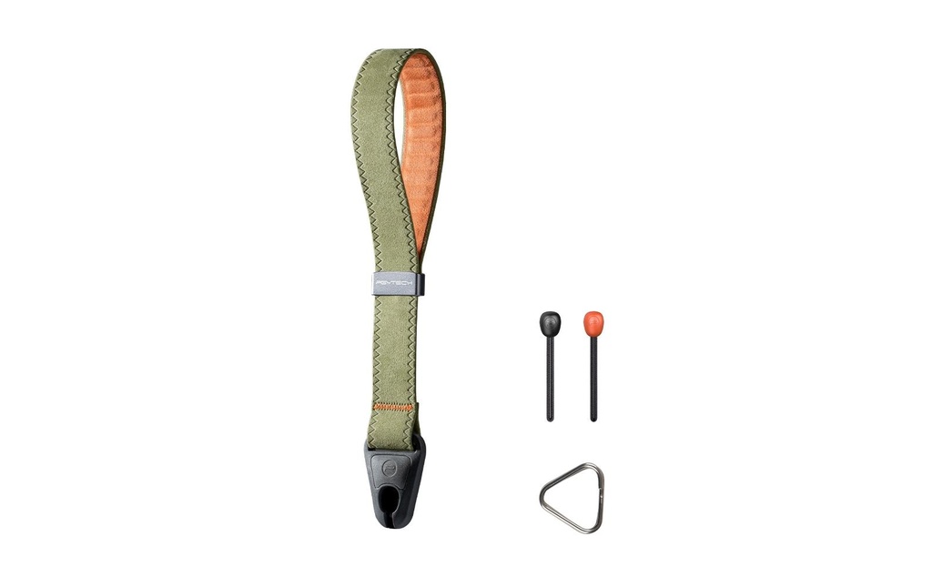 PGYTECH Bracelet de poignet Grass Green