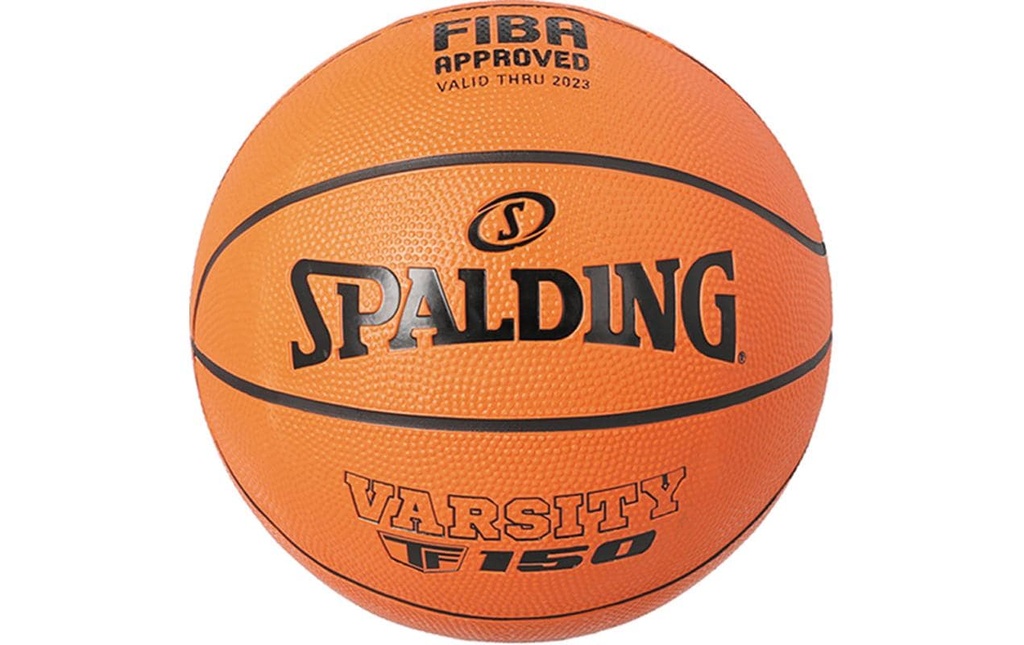 SPALDING Basketball Varsity TF-150 Taille 7
