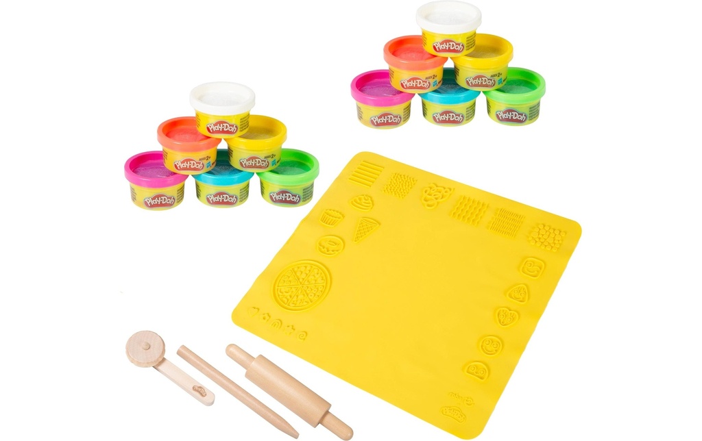 roba Set de jeu Play-Doh 50 cm x 55 cm