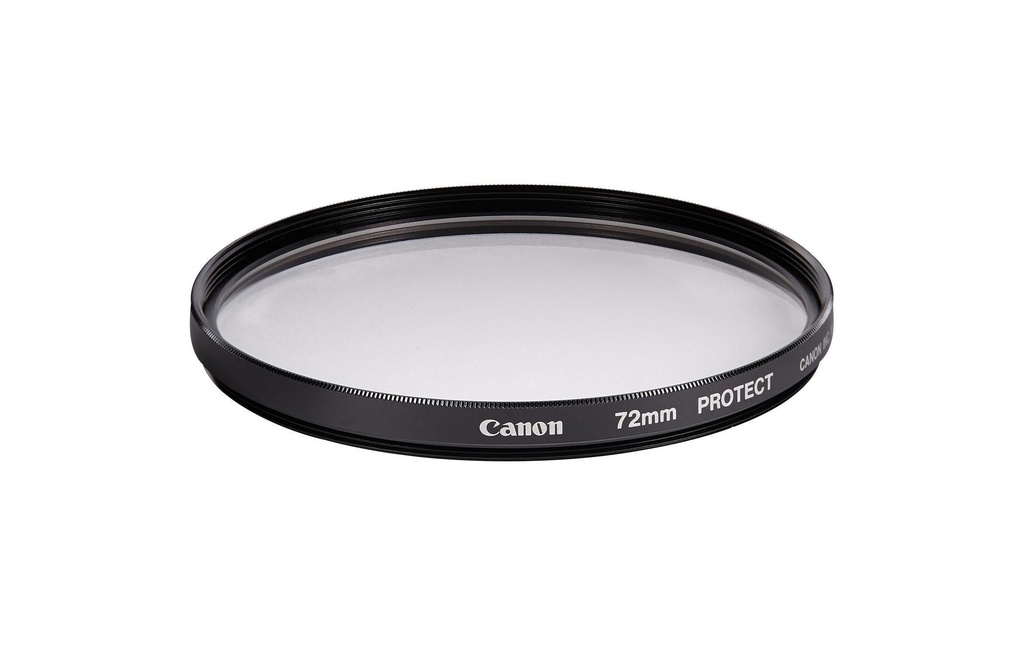 Canon Filtre de protection 72 mm