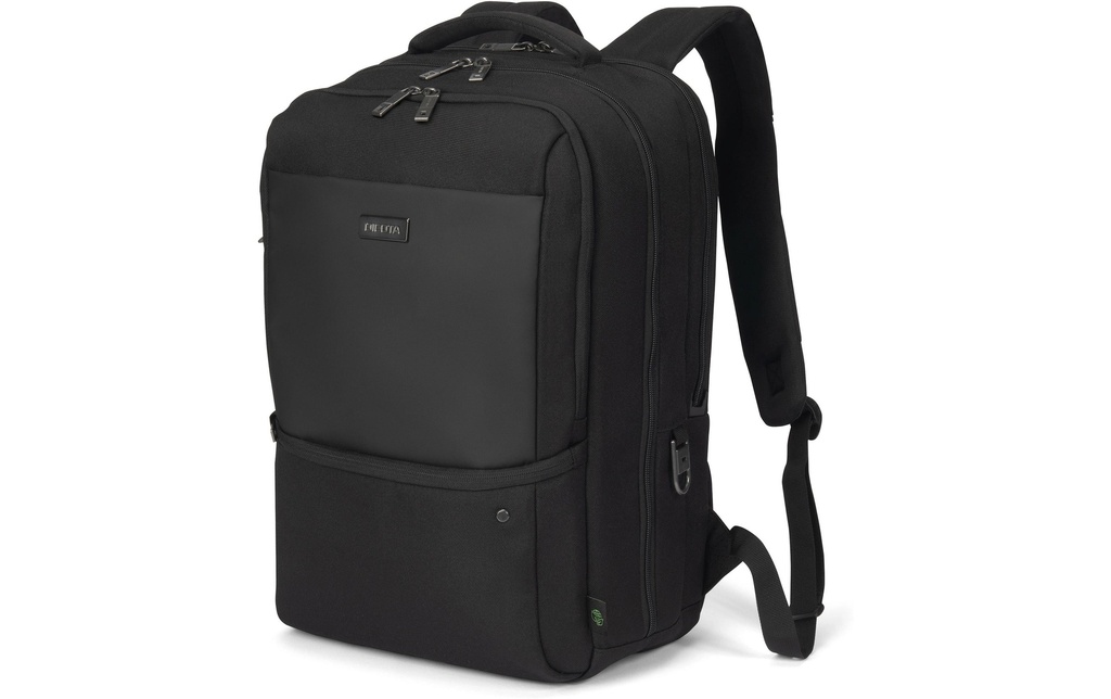 DICOTA Sac-à-dos pour ordinateur portable Five 15-17.3 Schwarz