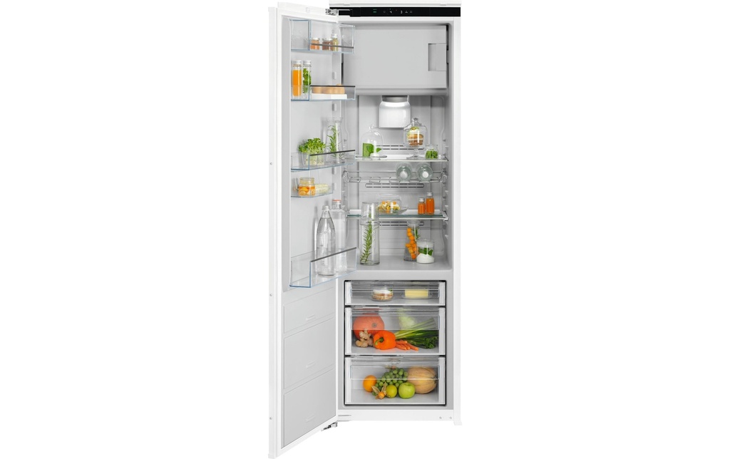 Electrolux Réfrigérateur encastré IK2805SZL Gauche/Changeable