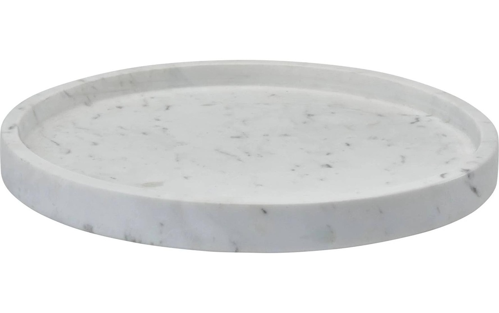 Aquanova Supports pour ustensiles de salle de bains Hammam Blanc