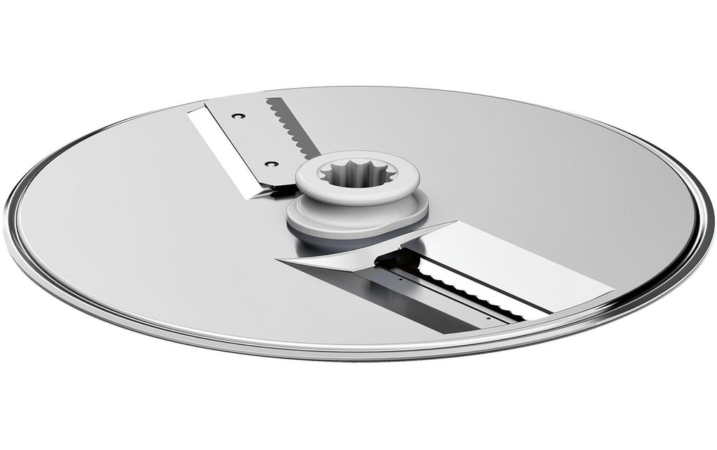 Bosch Disque de râpe SuperCut MUZ9SC1