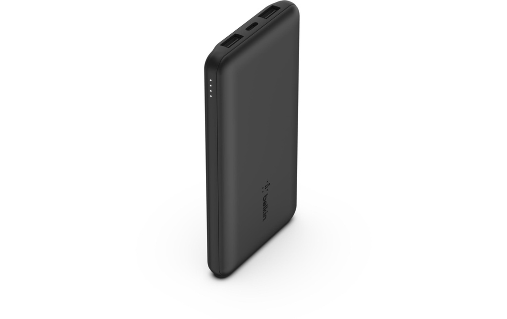 Belkin Chargeurs portatifs Boost Charge 3-Port 10000 mAh
