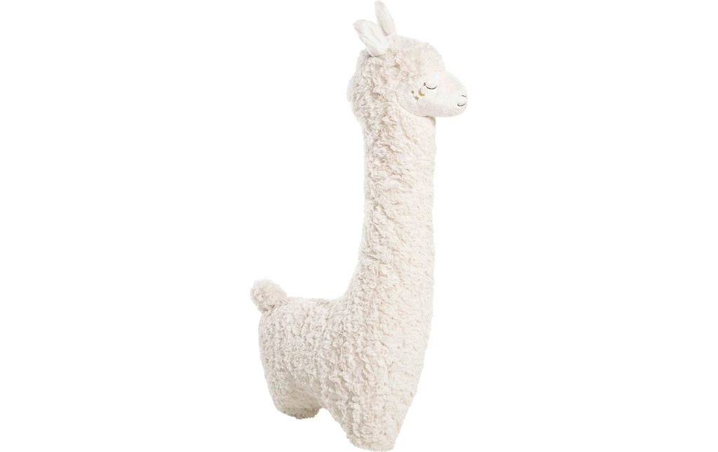 Heunec Doudou Kuma Lama 120 cm