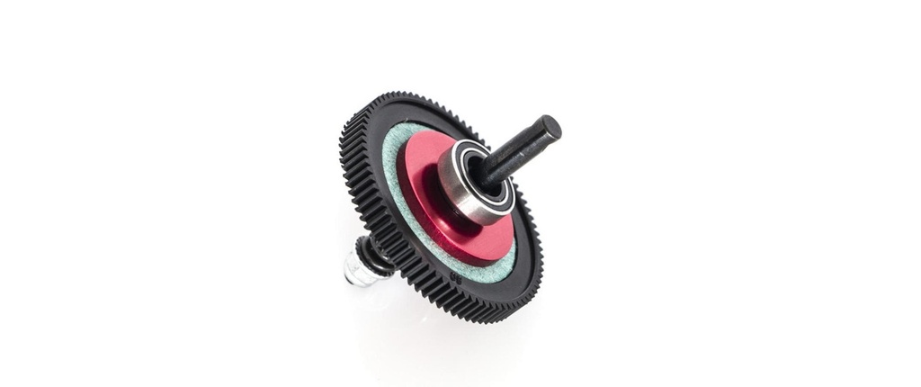 Hobbytech Roue dentée principale avec accouplement à friction CRX