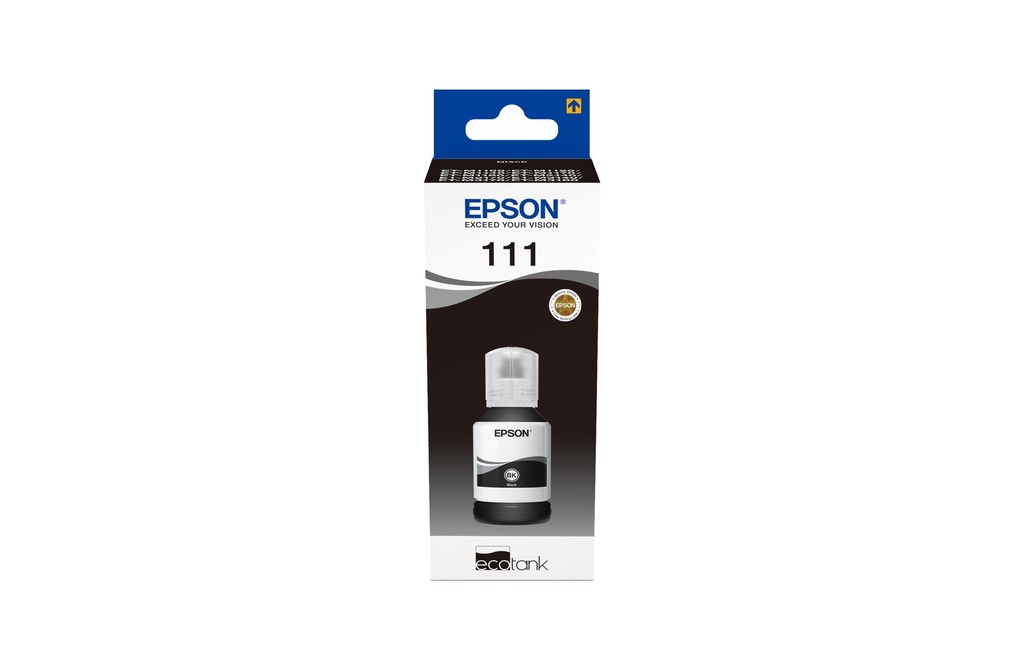 [770140009] EPSON Epson récipient enc. 111 black