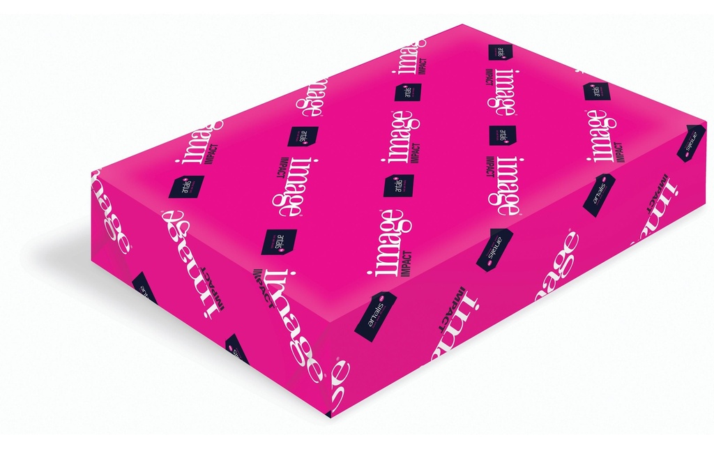 Image Papier pour photocopie Impact SRA3 32 x 45 cm, Extra-blanc, 160 g/m²