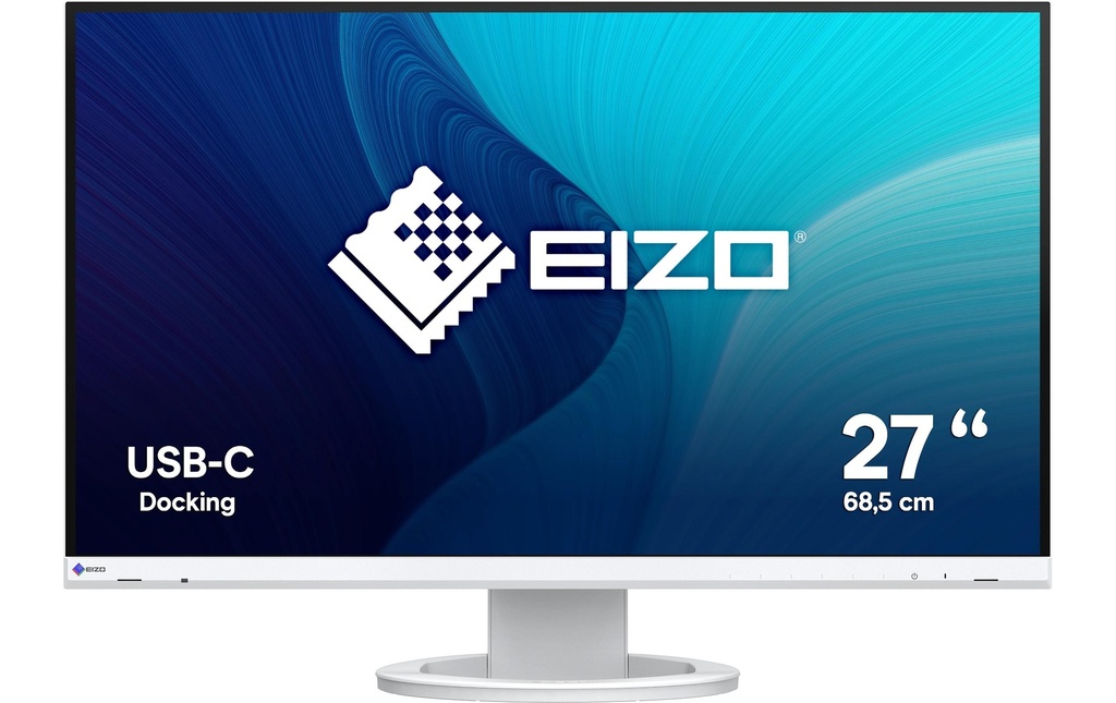 EIZO Moniteur FlexScan EV2720S Swiss Edition
