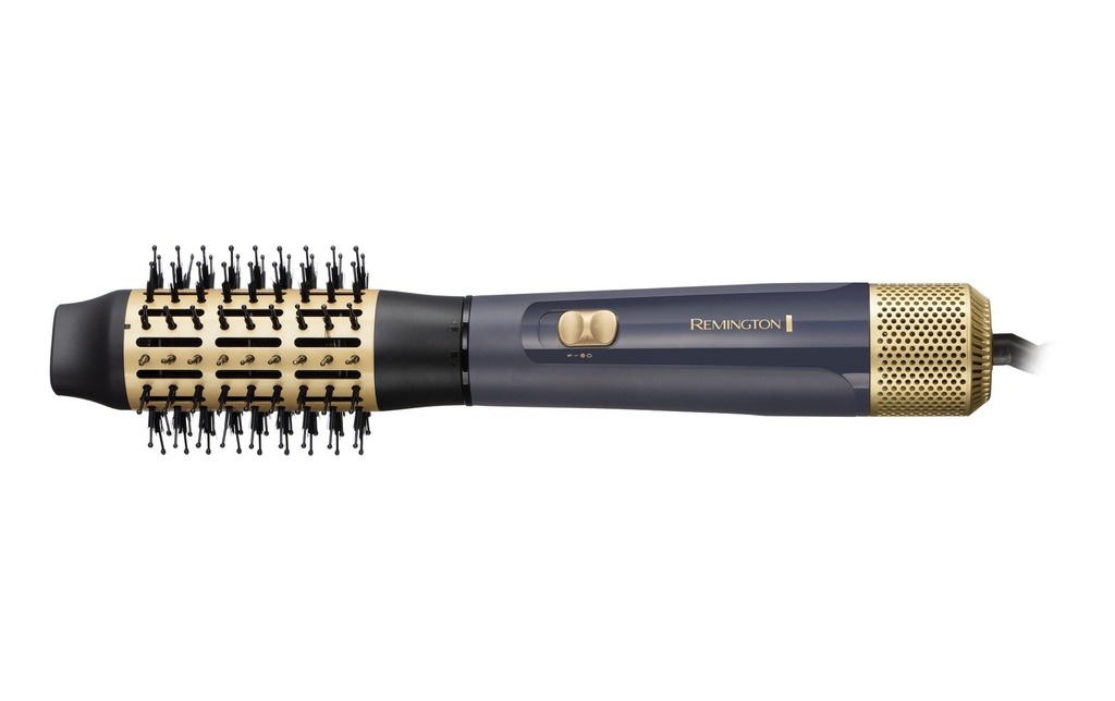 Remington Brosse à air chaud Sapphire Luxe Airstyler  AS5805