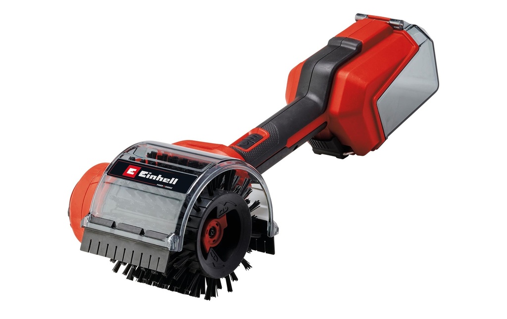 Einhell Brosses de surface à batterie PICOBELLA, 18/90