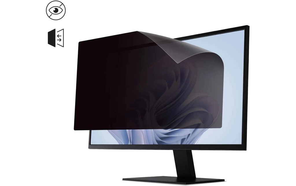 DICOTA Film pour écran de moniteur D50100-2AD 34  / 21:9