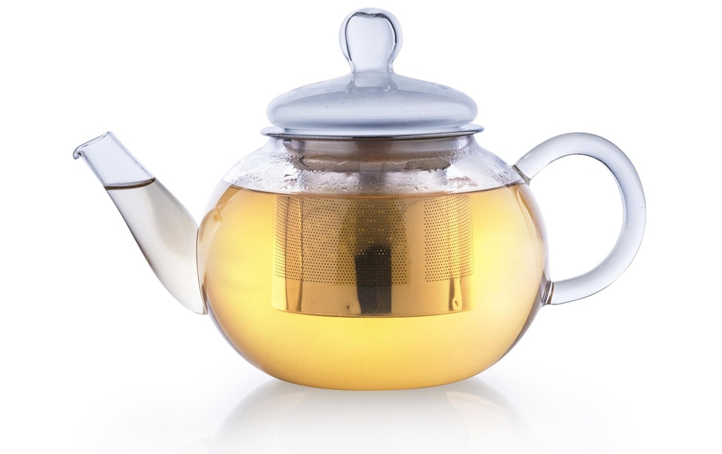 Creano Théière 0.8 l, Transparent