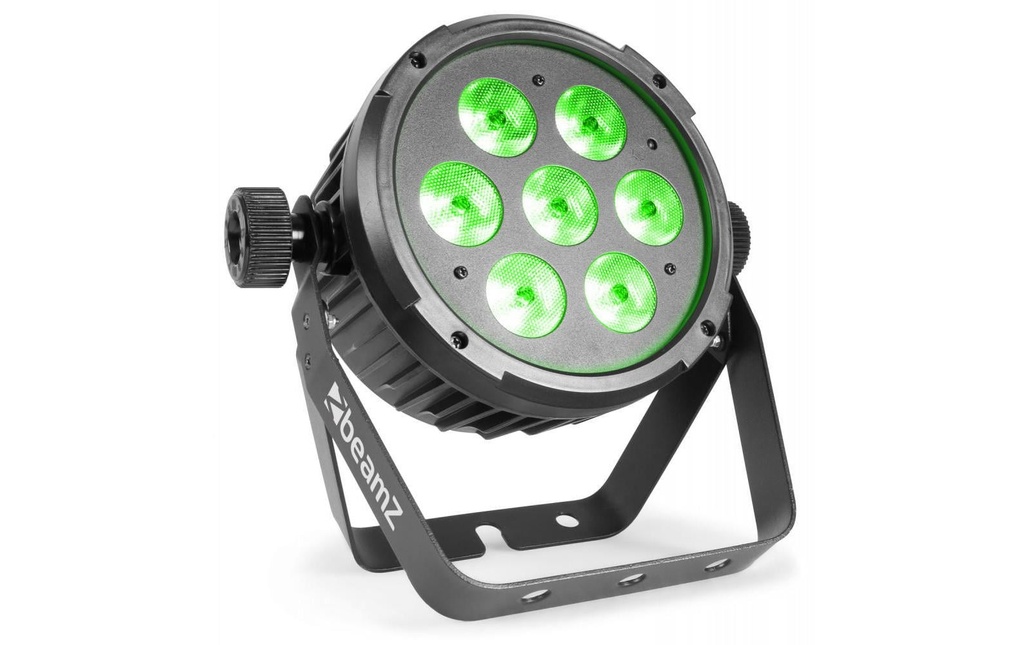 BeamZ Phares BT270