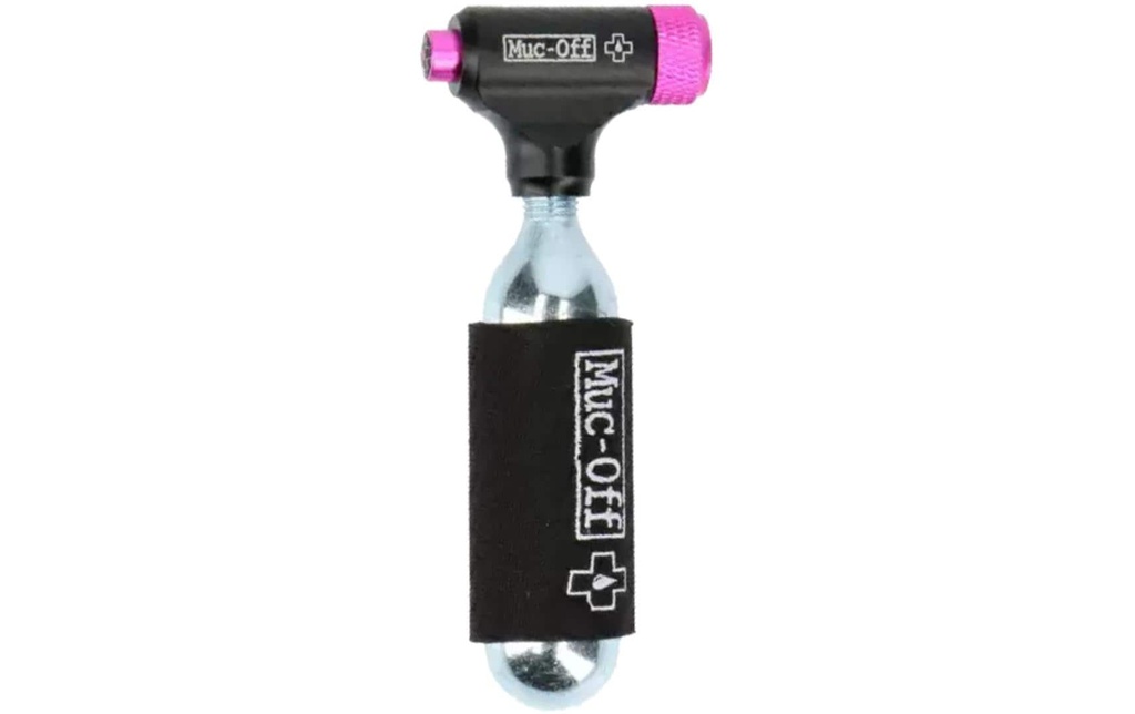 Muc-Off MTB Inflator Kit 25 g