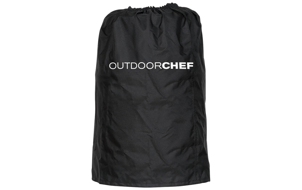 Outdoorchef Cache de protection pour bouteille de gaz