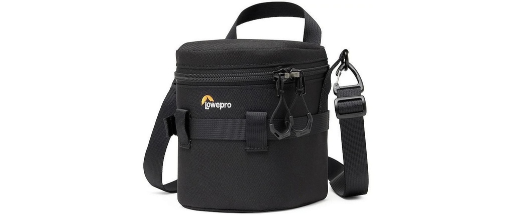 Lowepro Étui pour objectif ProTactic LCS 11 x 15 III Noir