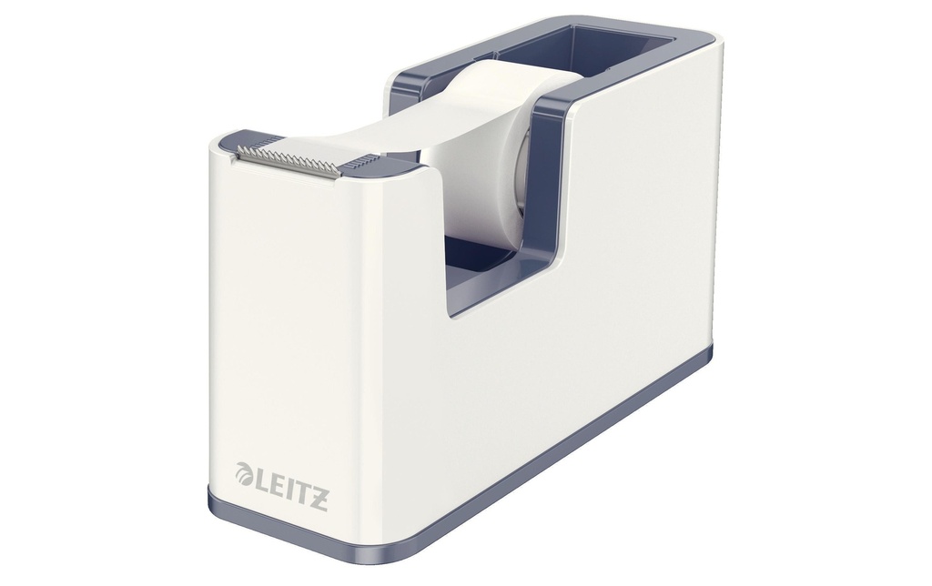 [123364001] LEITZ Dérouleur bande adh.WOW bl-per