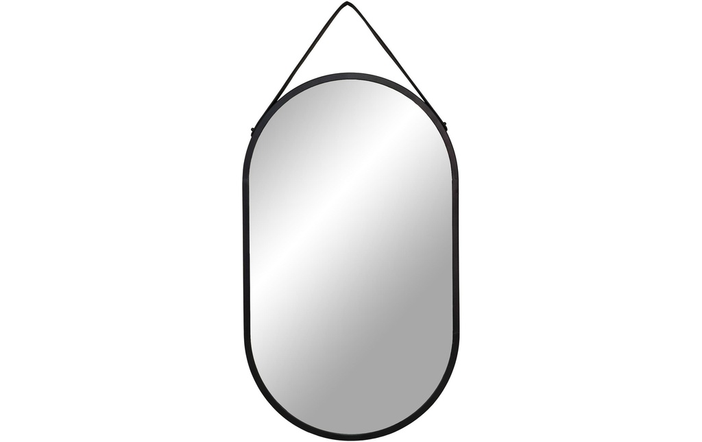House Nordic Miroir Trapani 35 x 60 cm