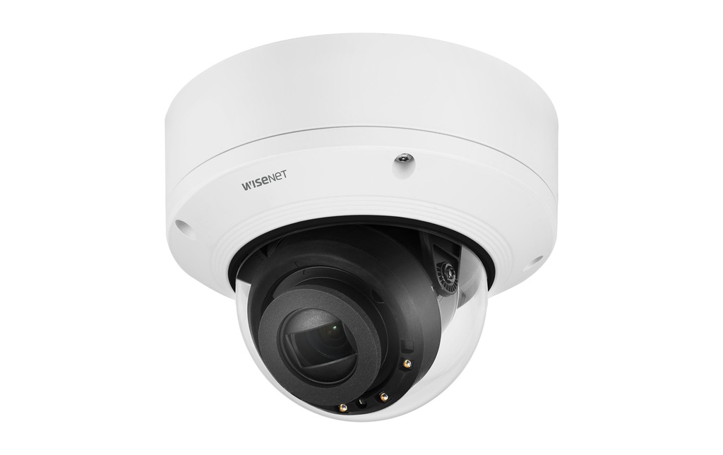 Hanwha Vision Caméra réseau XND-6081REV
