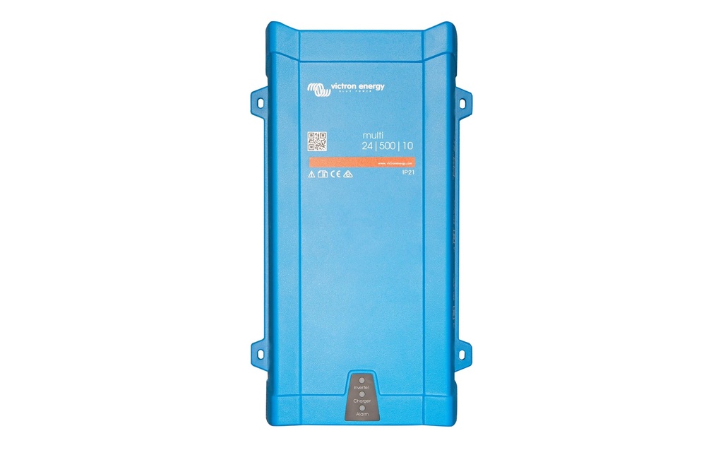 Victron Onduleur MultiPlus 24/800/16-16 24 V 800 VA 16A