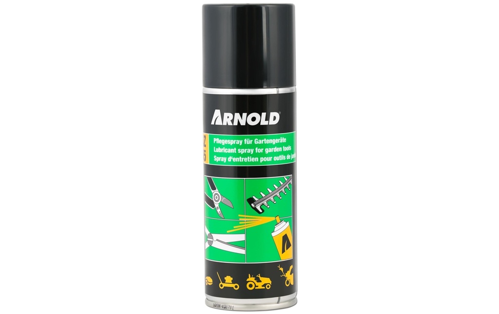 Arnold Aérosol d’entretien 250 ml