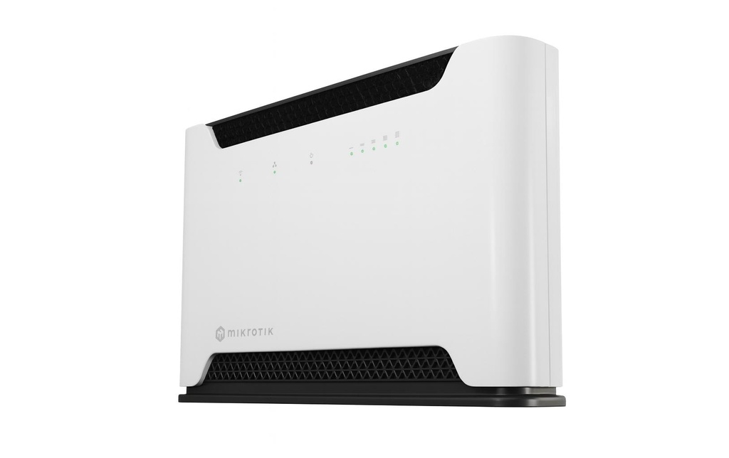 MikroTik Routeur LTE Chateau LTE7 Dual-Band