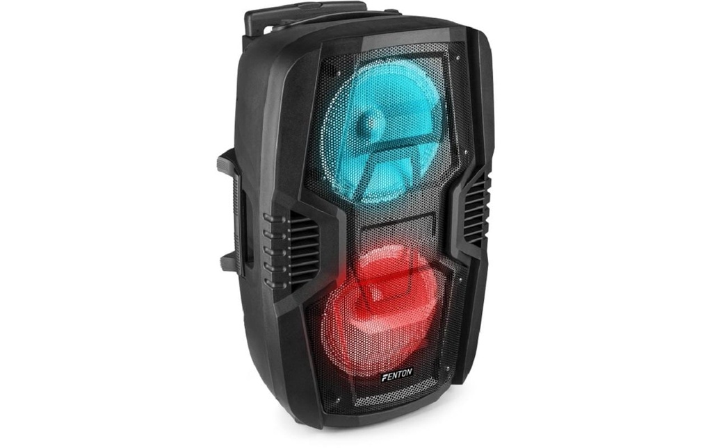 Fenton FT208LED Party-Speaker