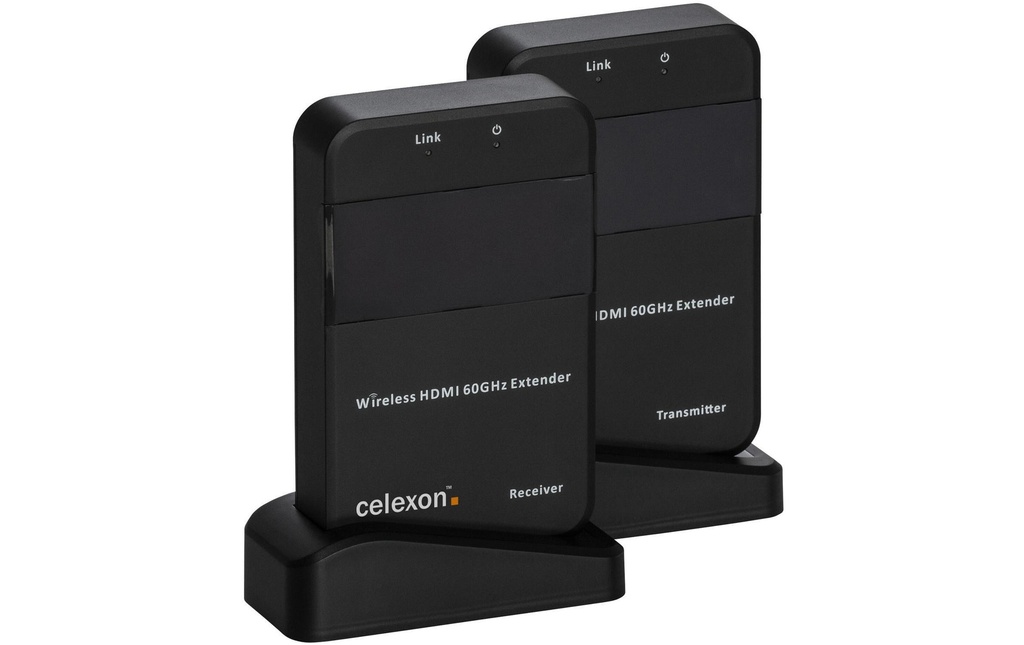 Celexon Extension sans fil WHD30M HDMI