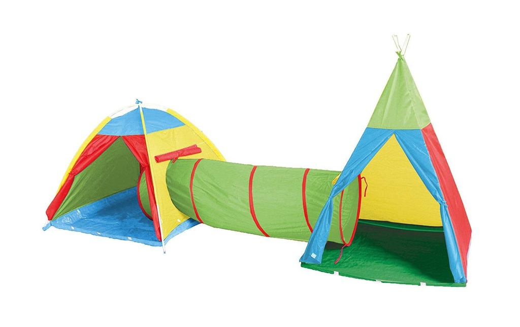 Knorrtoys Tente de jeu Zenovia