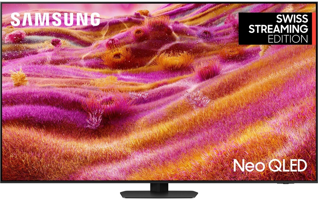 Samsung TV QE55QN90F 55'' QN90F Neo QLED 4K Mini LED AI TV, 2025