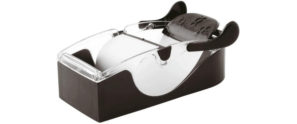 Paderno Moule à sushi 19 cm x 10 cm x 7 cm