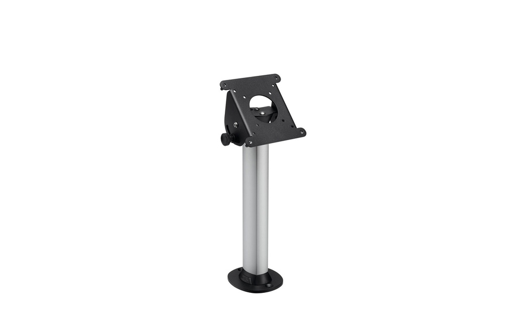 Vogel's Pied de support PTA 3102 Noir