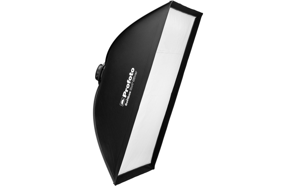 Profoto Boîte à lumière 3 x 4 (90 x 120 cm), Silver
