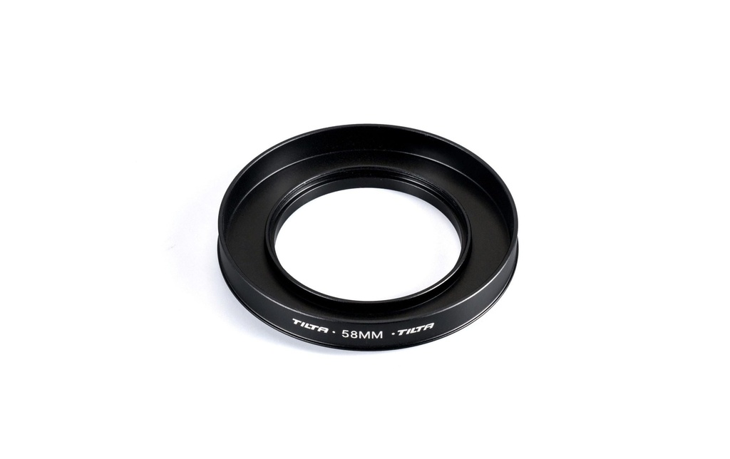Tilta MB-T15-58 Couverture d'objectif