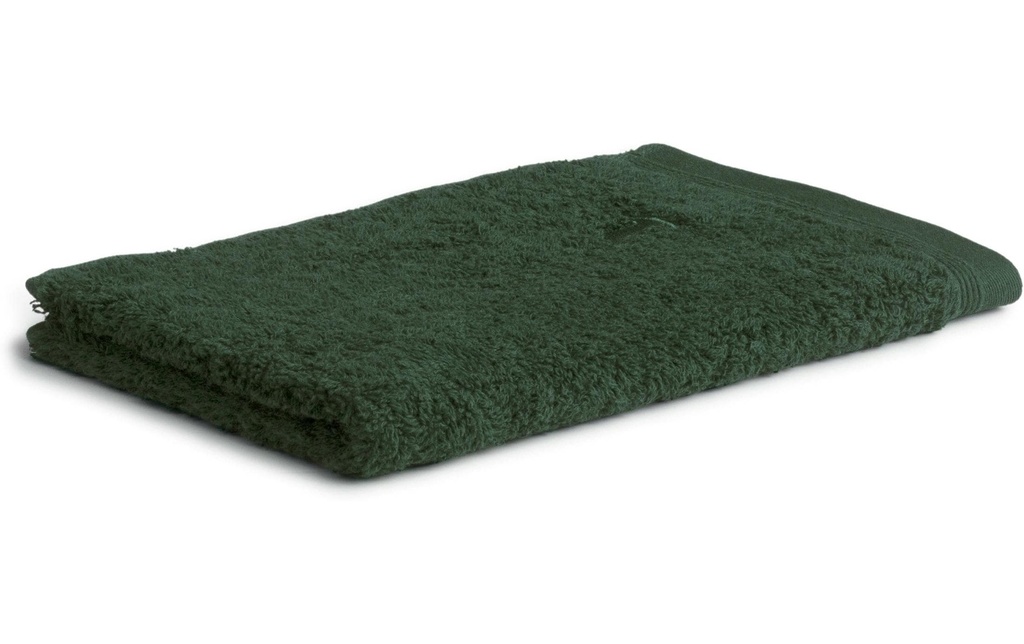 Möve Serviette pour invité Super peluche 30 x 50 cm, Cypress