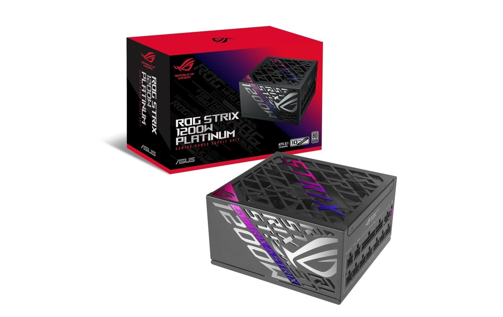 ASUS ROG ROG STRIX 1200P-GAMING 1200 W