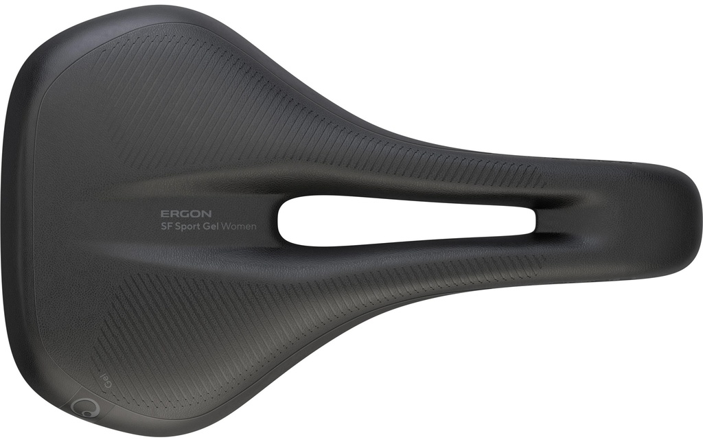 Ergon Selle de vélo SF Sport Gel S/M